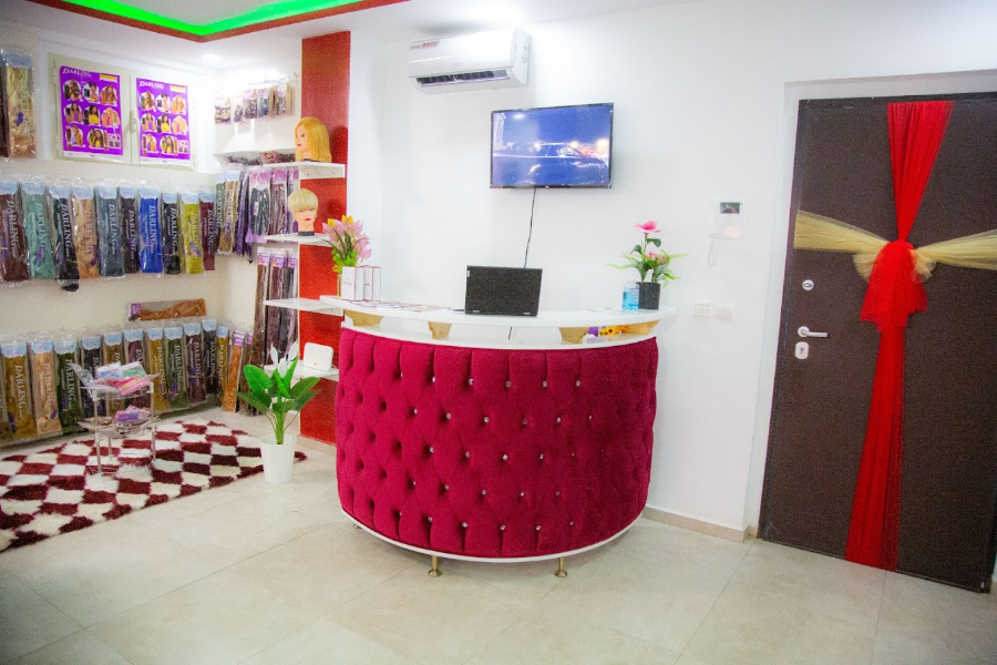 SANCTUARY SPA BY LOU