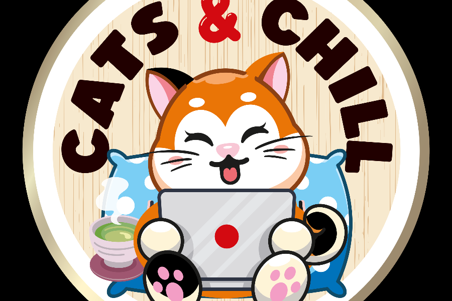 Cats&Chill - ©Cats&Chill