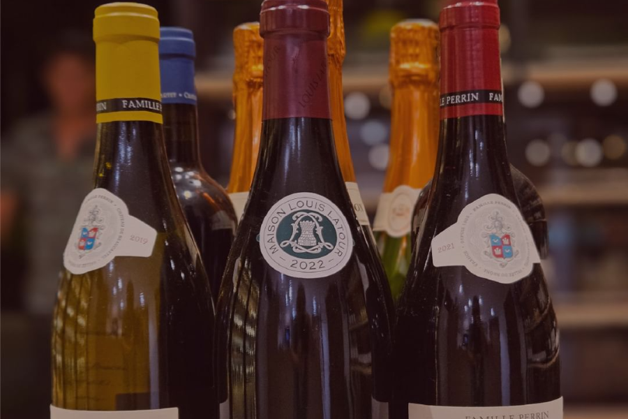 BOBCAT WINE & COFFEE HOUSE