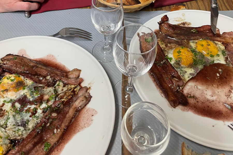 LE BISTROT TETARD