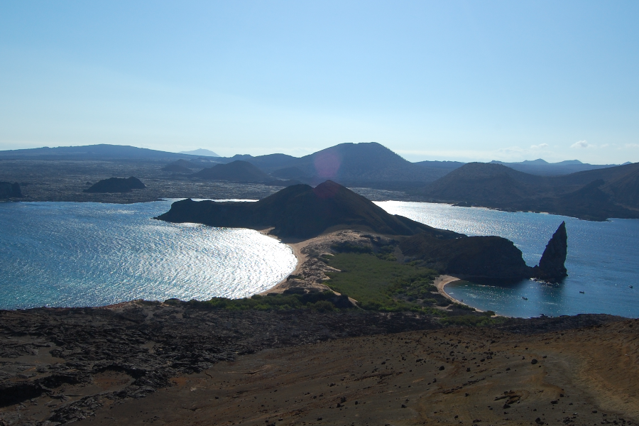 Bartholomeo - ©Visiting Galapagos