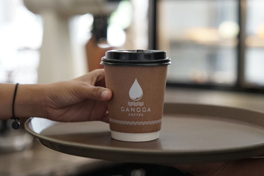  - ©GANGGA COFFEE UBUD