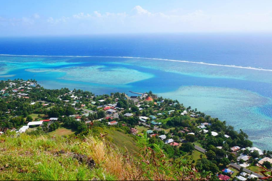 Franckyfranck Moorea Tours - ©Franckyfranck Moorea Tours