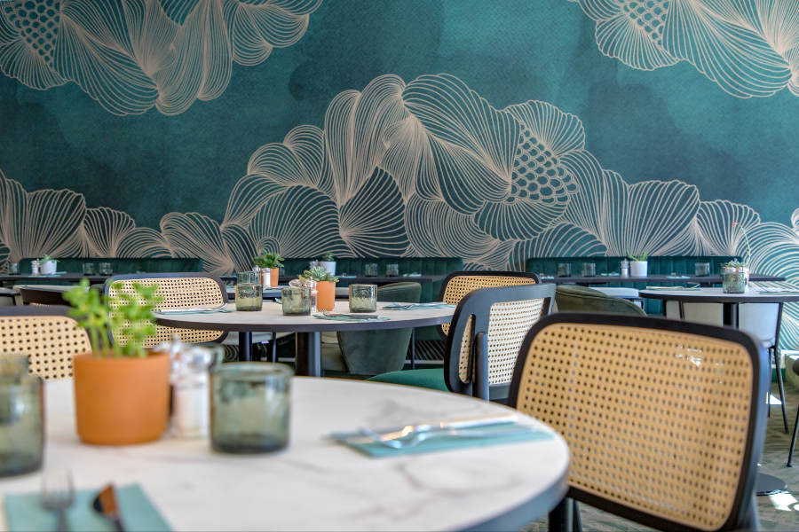 BISTRO AUGUSTIN