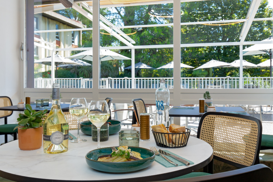 BISTRO AUGUSTIN