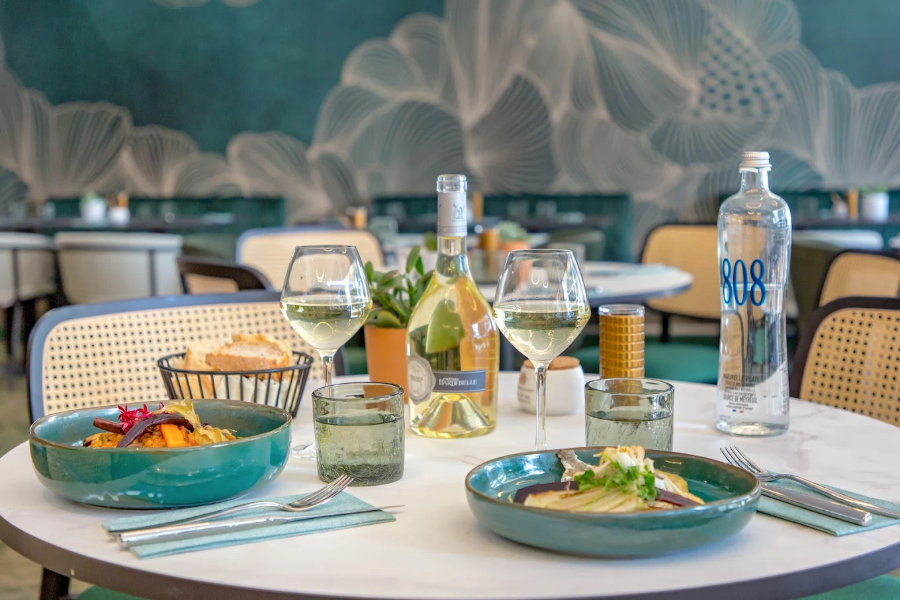 BISTRO AUGUSTIN
