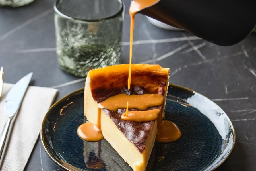 BISTRO AUGUSTIN