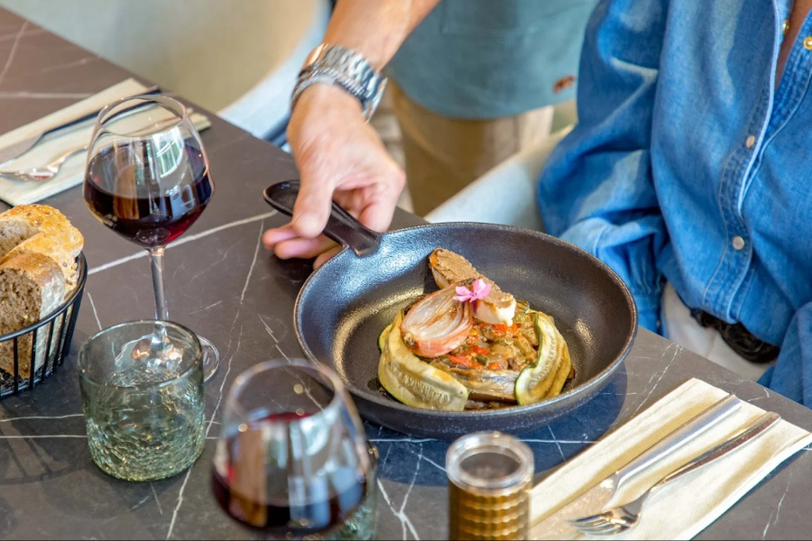 BISTRO AUGUSTIN