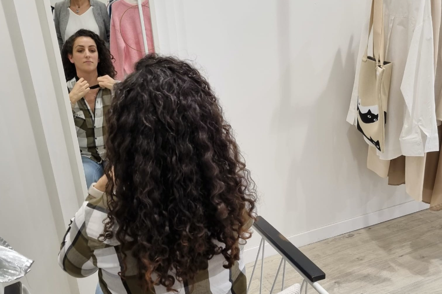 FLORENCE PONS RELOOKING