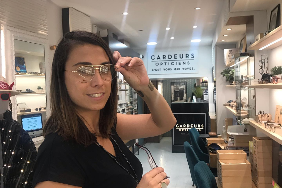 FLORENCE PONS RELOOKING