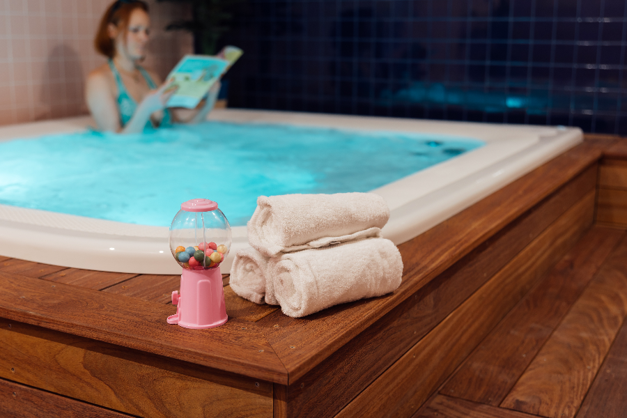Spa