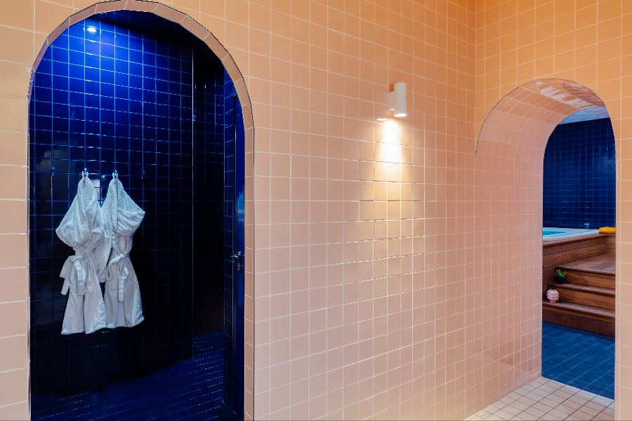 Spa