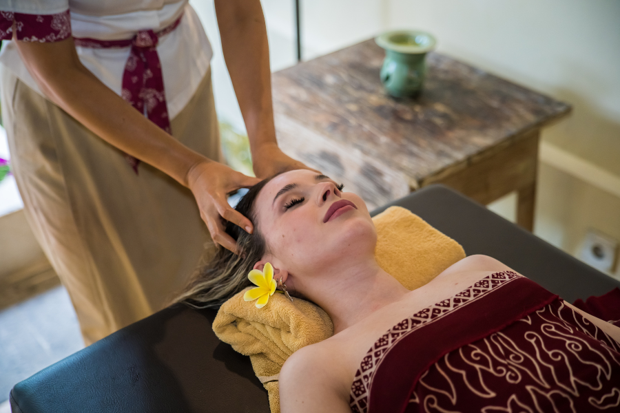 Massage
