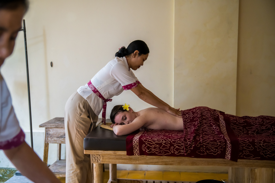 Massage