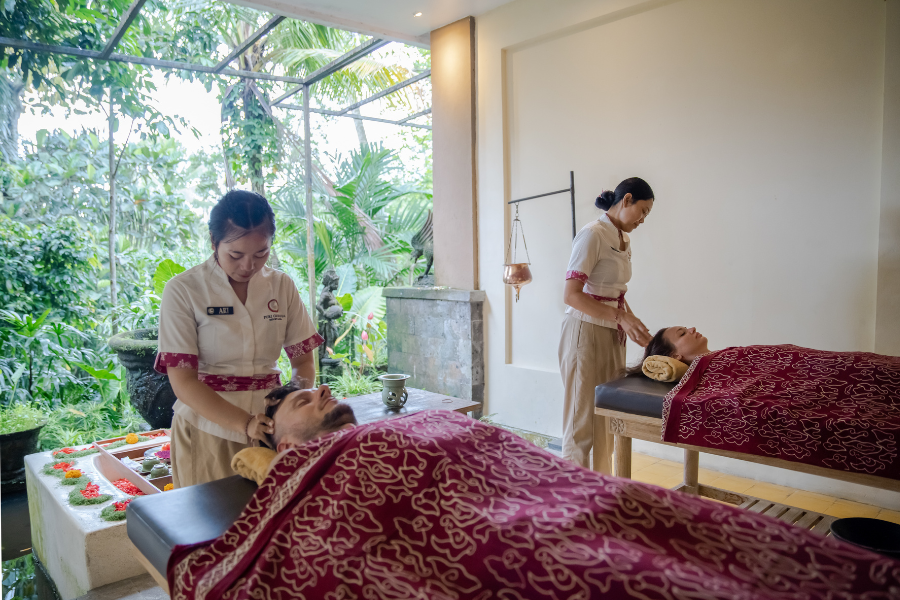 Massage