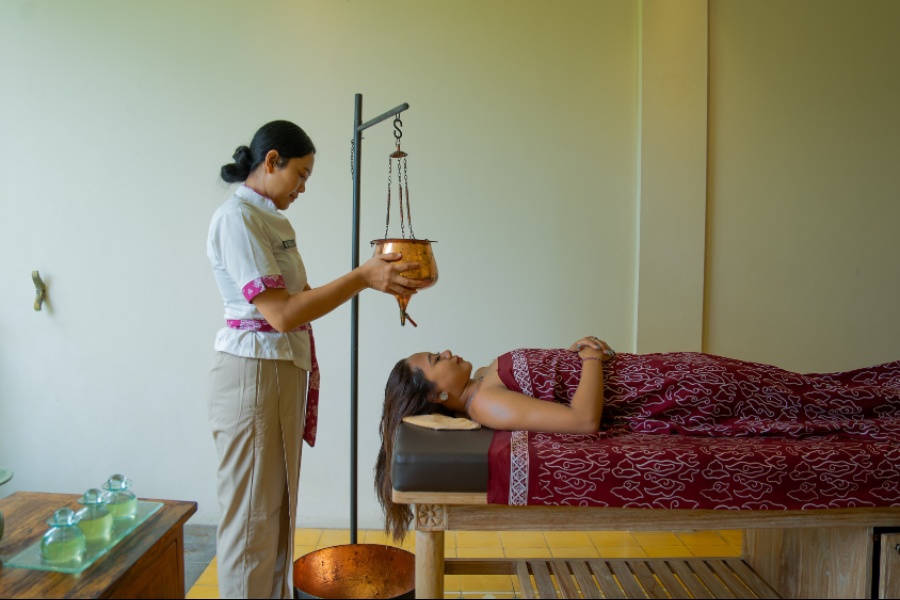 Massage