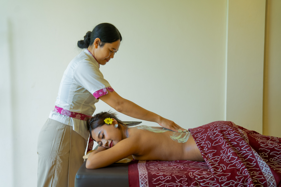 Massage
