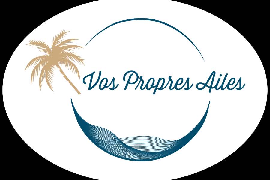 Logo Vos Propres Ailes - ©PELLETIER Alicia