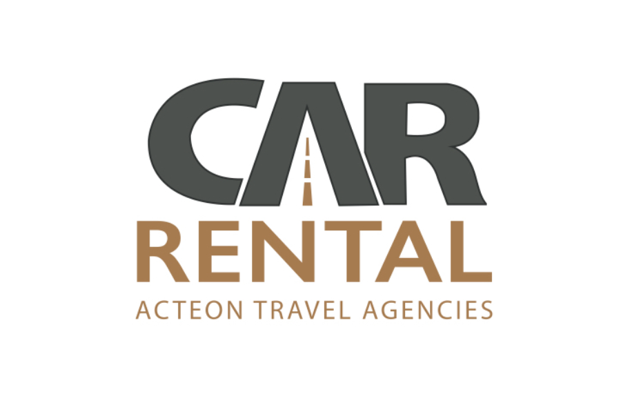 ACTEON IOS CAR RENTAL