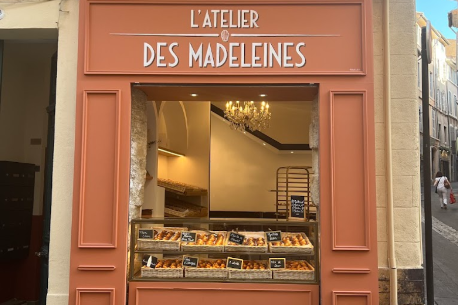  - ©L'ATELIER DES MADELEINES