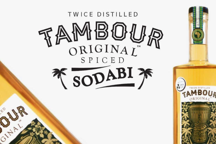 TAMBOUR ORIGINAL