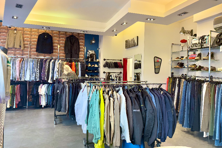 Chercheminippes - 111 Rue du Cherche-midi