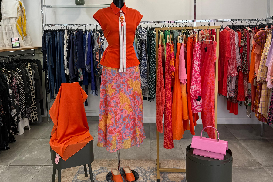 Chercheminippes - Femmes Prêt à porter - 109 Rue du Cherche-midi