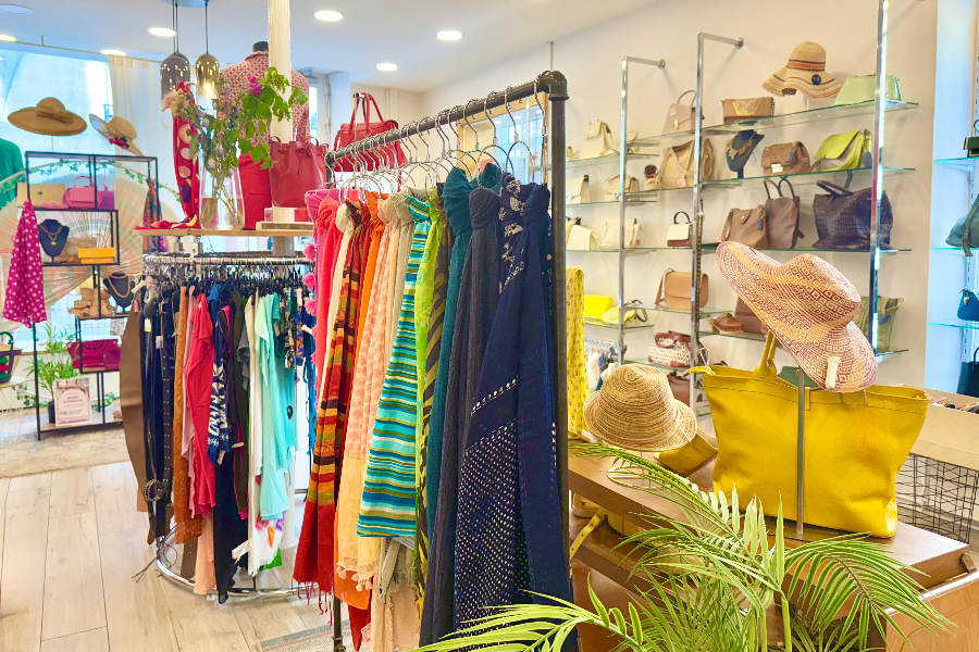 Chercheminippes - Accessoires - 110 Rue du Cherche-midi