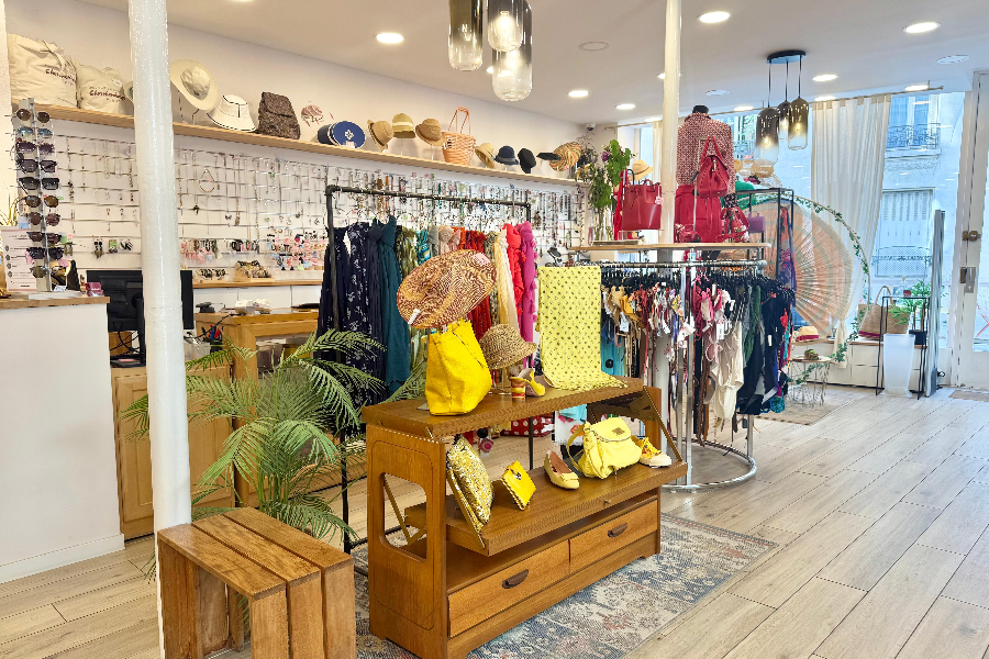 Chercheminippes - Accessoires - 110 Rue du Cherche-midi