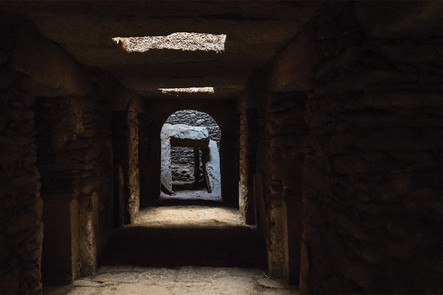 A journey through time, Aksum! - ©shutterstock