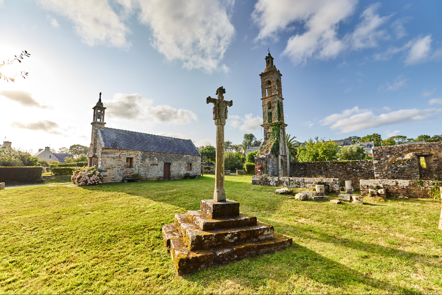  - ©OFFICE DE TOURISME DU PAYS DE LANDERNEAU-DAOULAS