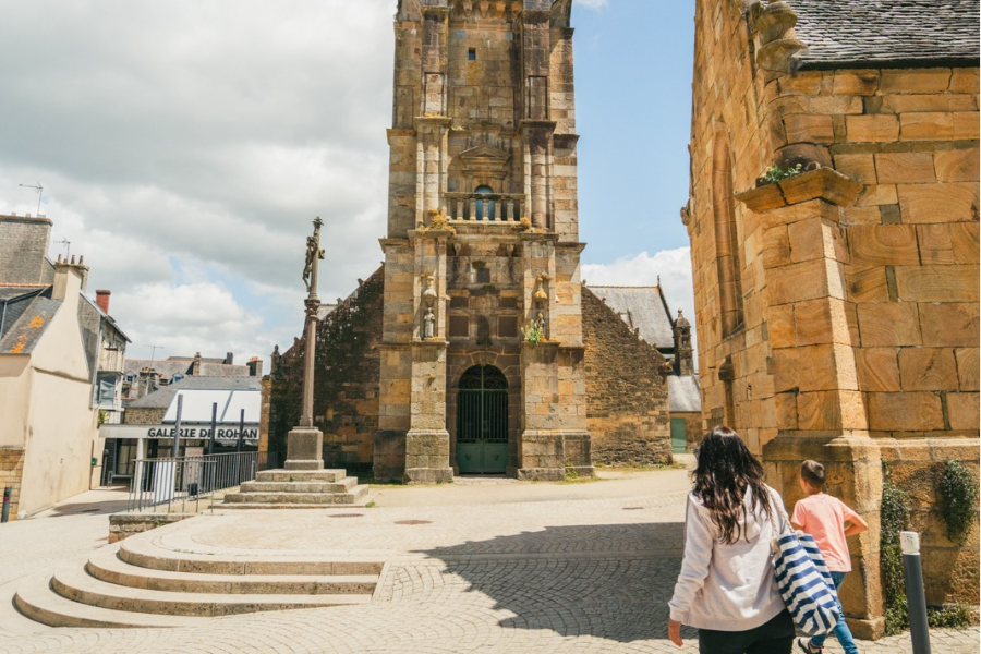  - ©OFFICE DE TOURISME DU PAYS DE LANDERNEAU-DAOULAS