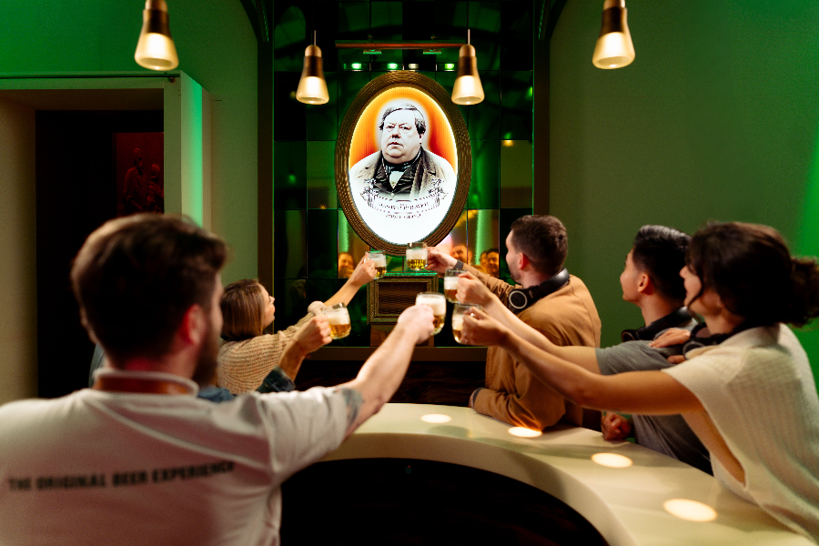 Pilsner Experience