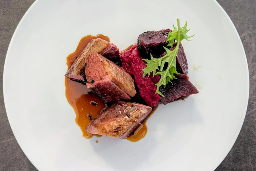 jaspe restaurant