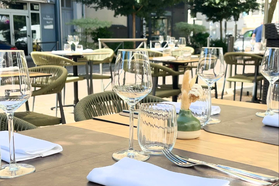 jaspe restaurant