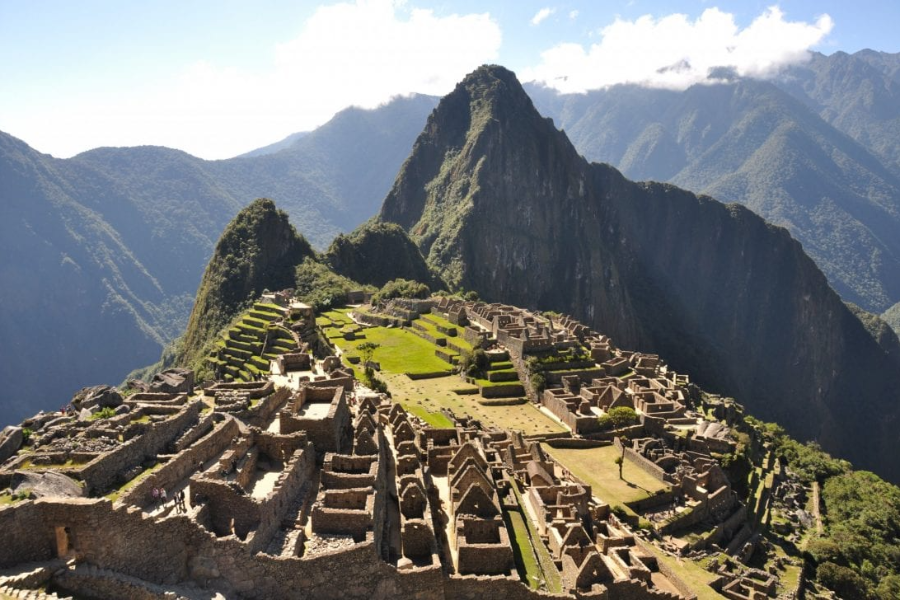 ENCUENTROS PERU ADVENTURE