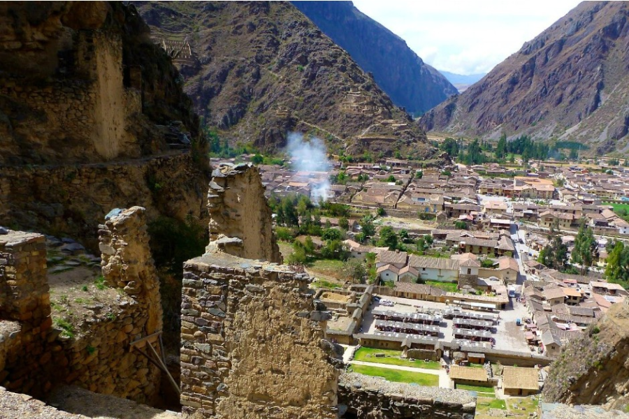 ENCUENTROS PERU ADVENTURE