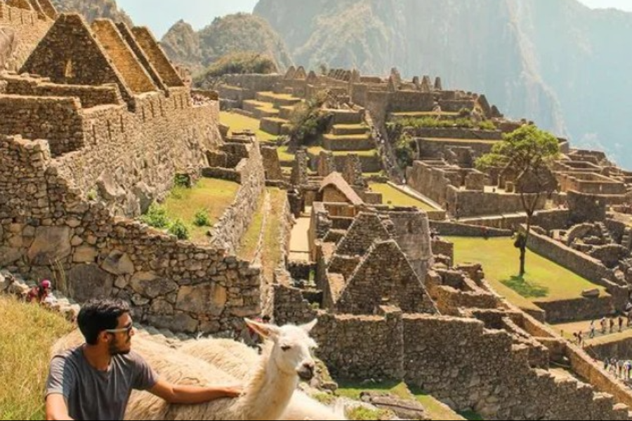 ENCUENTROS PERU ADVENTURE