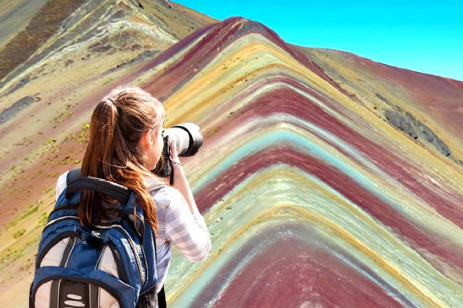 ENCUENTROS PERU ADVENTURE
