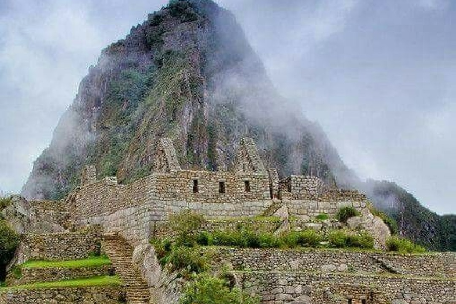 ENCUENTROS PERU ADVENTURE