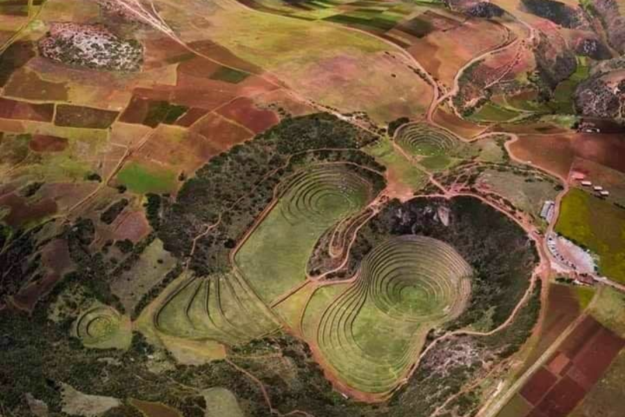 ENCUENTROS PERU ADVENTURE