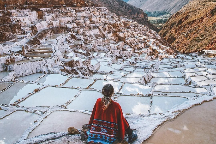ENCUENTROS PERU ADVENTURE