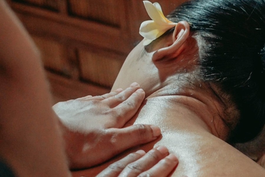  - ©UBUD BODYWORKS CENTRE