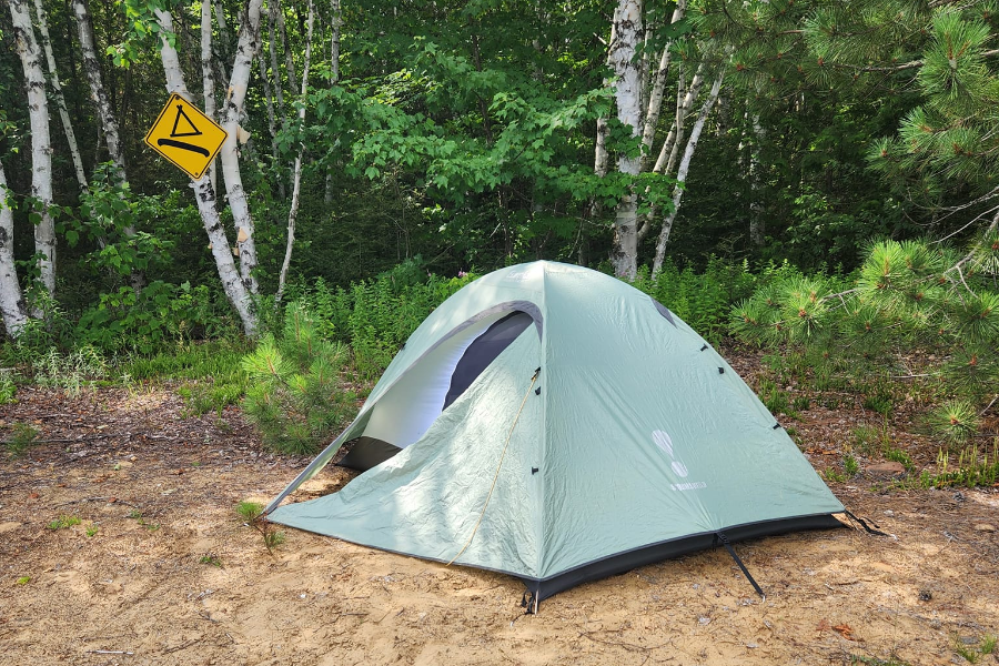 CAMPING UNION