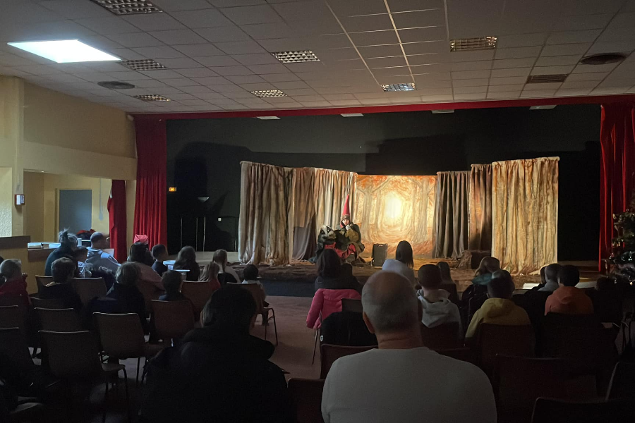 MAIRIE DE MOISSON
