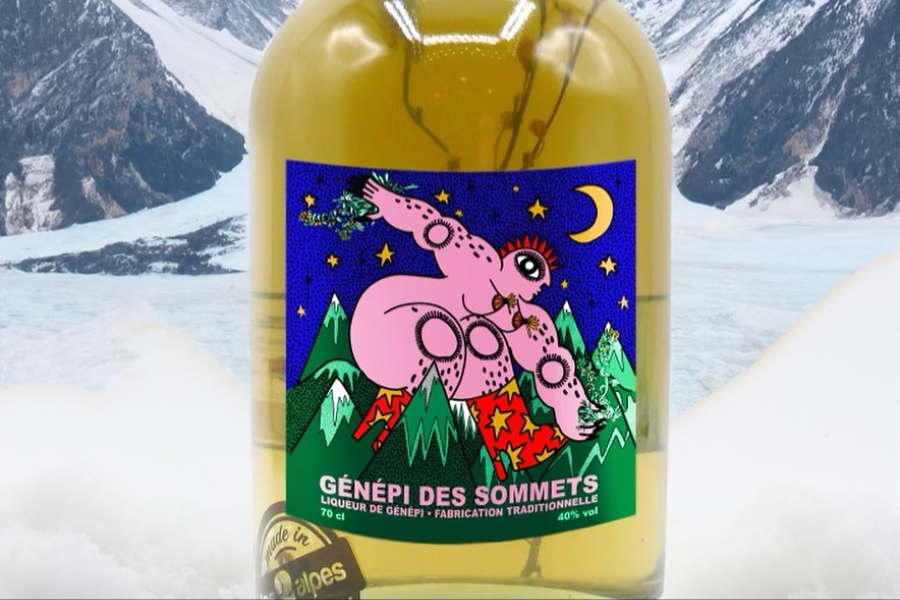 GENEPI DES SOMMETS