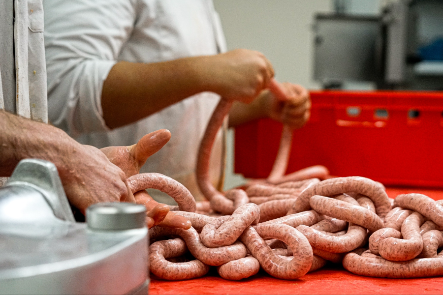 L'ATELIER DES BOUCHERS