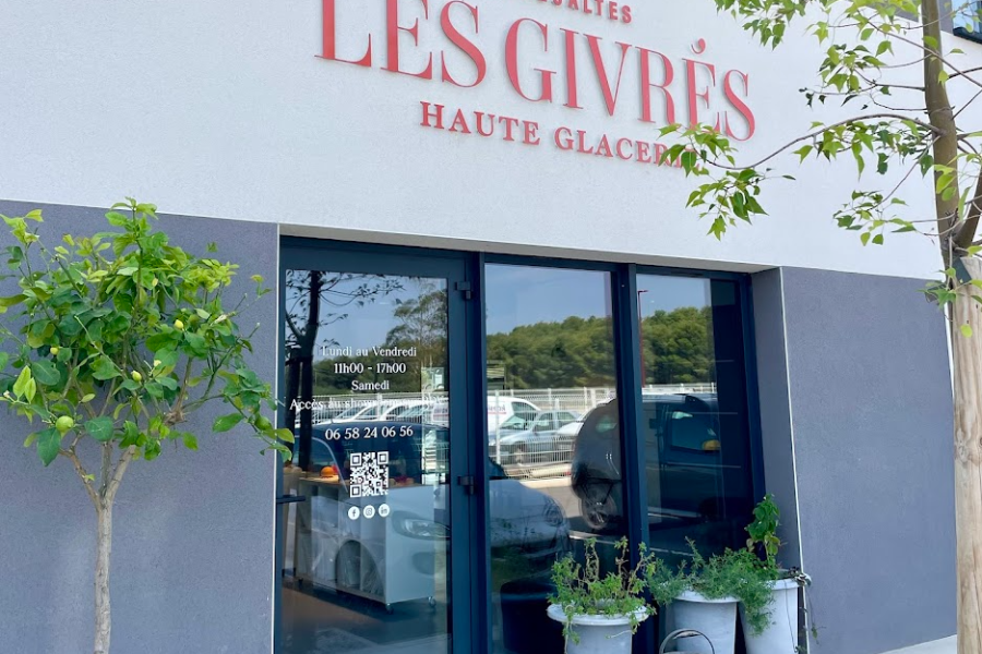  - ©LES GIVRÉS HAUTE GLACERIE