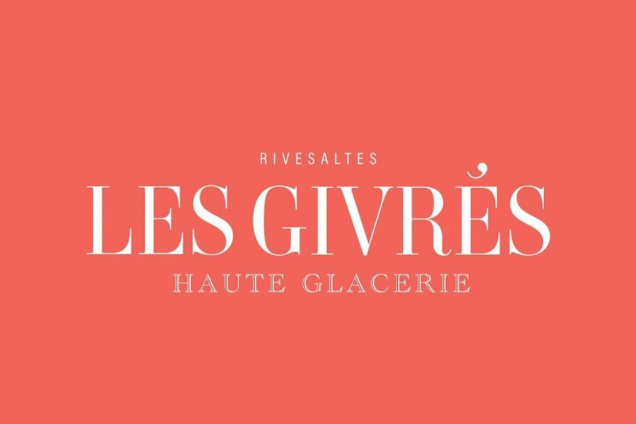 LES GIVRES HAUTE GLACERIE