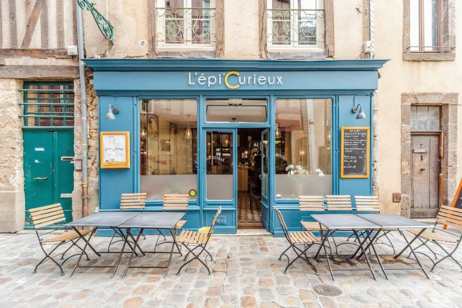 L'ÉPI'CURIEUX